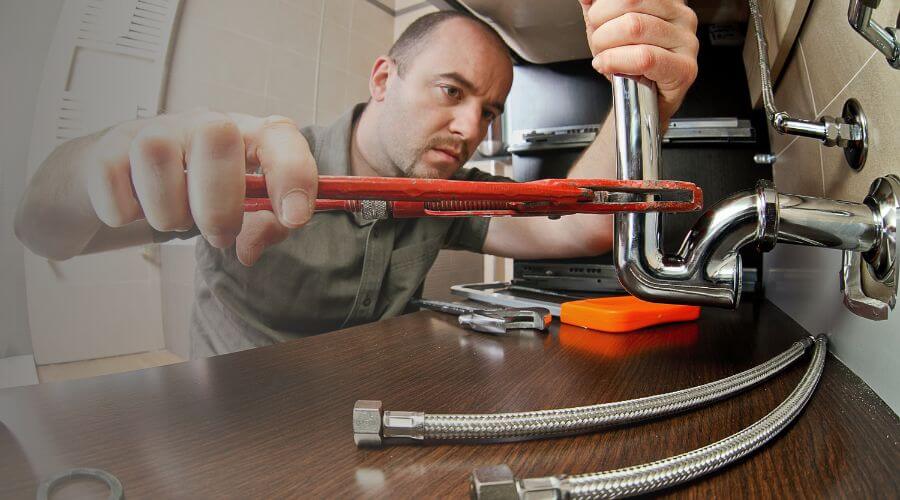 Professional water heater repair in Wild Rose, WI
